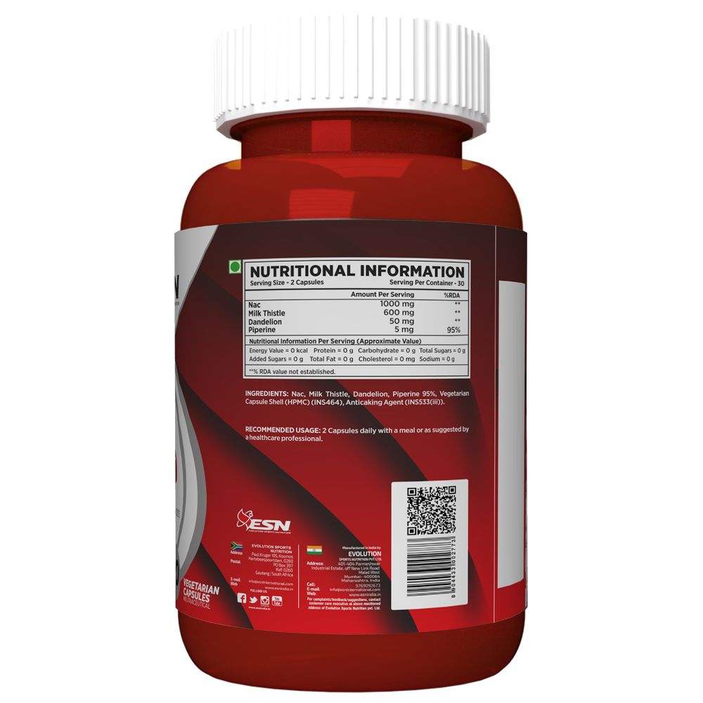 Liver Detox